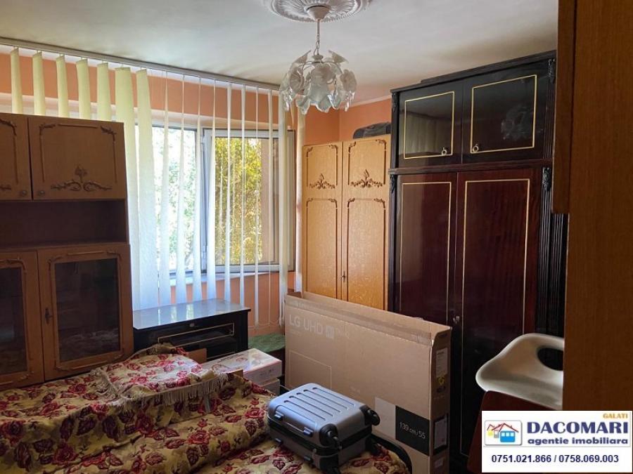 Apartament De locuit De vanzare