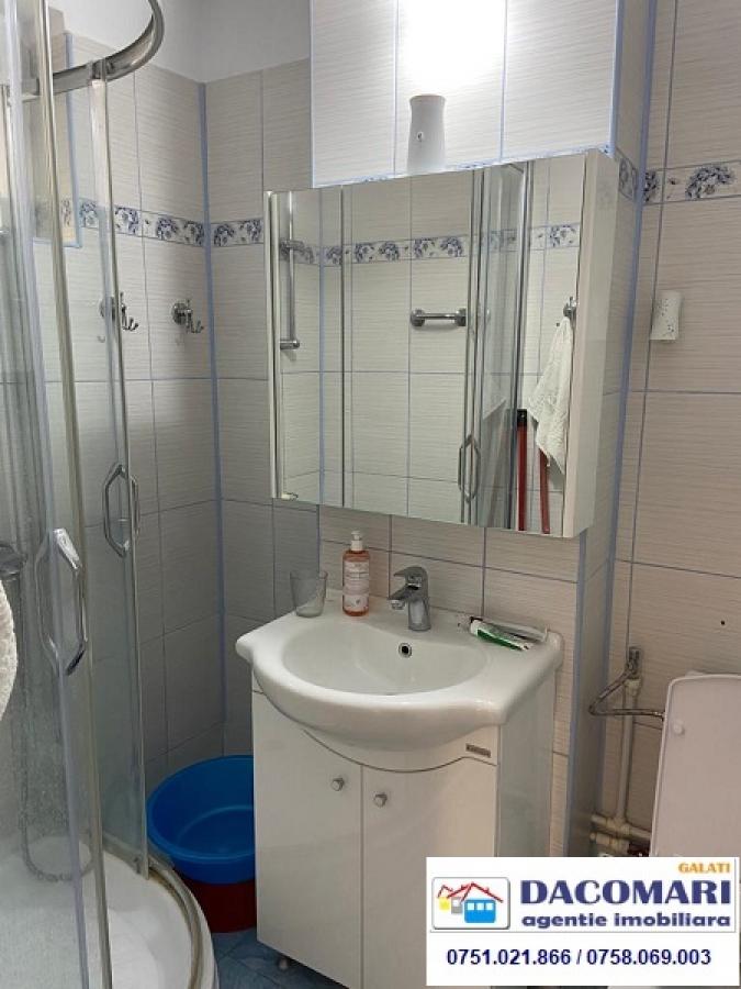 Apartament De locuit De vanzare