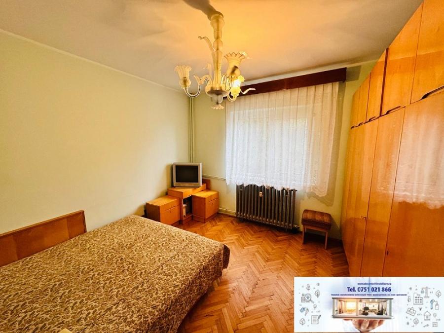 Apartament De locuit De vanzare