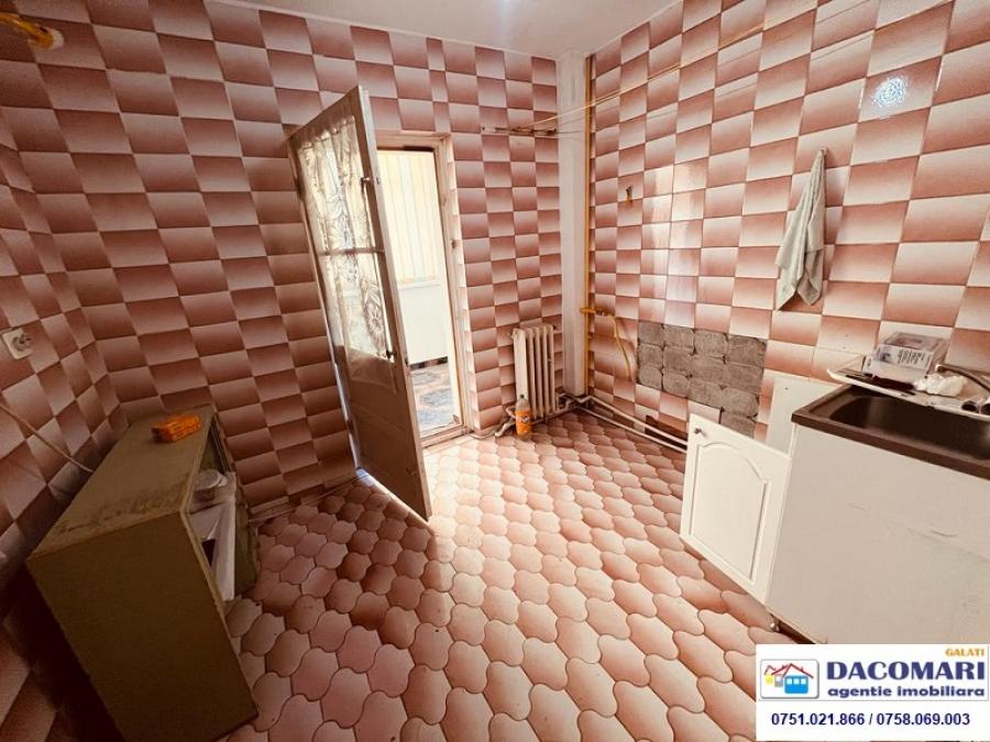 Apartament De locuit De vanzare