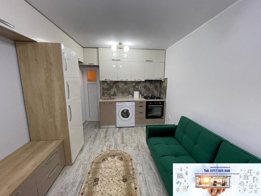 Apartament De locuit De inchiriat