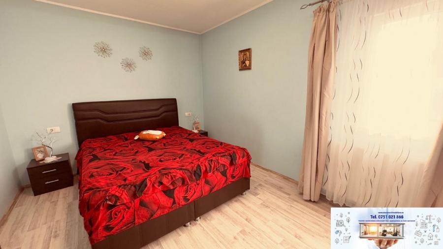 Casa De locuit De vanzare