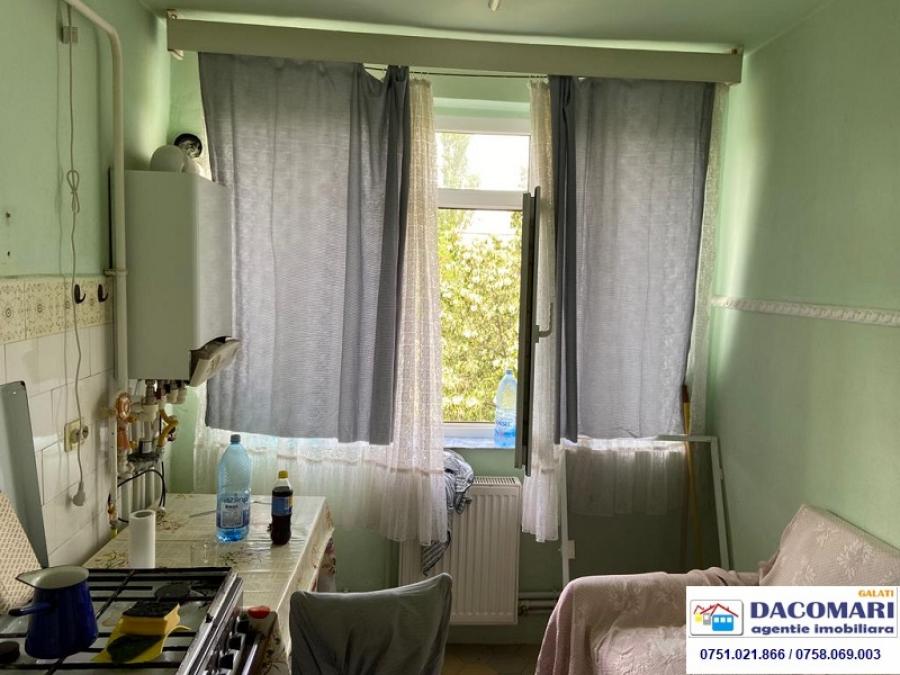 Apartament De locuit De vanzare