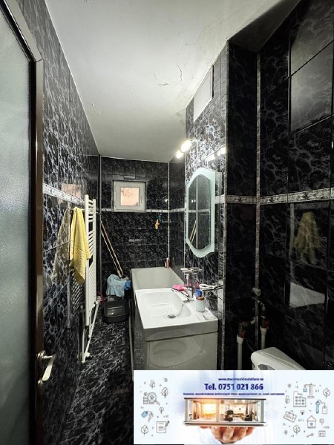 Apartament De locuit De vanzare