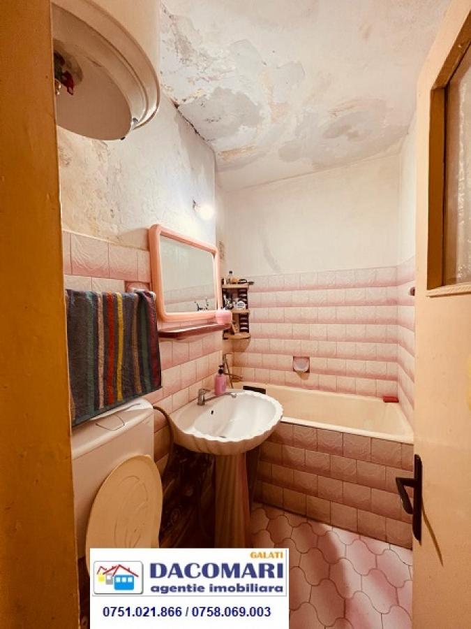 Apartament De locuit De vanzare