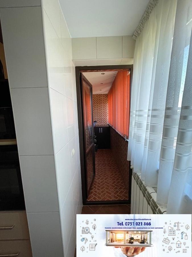 Apartament De locuit De inchiriat