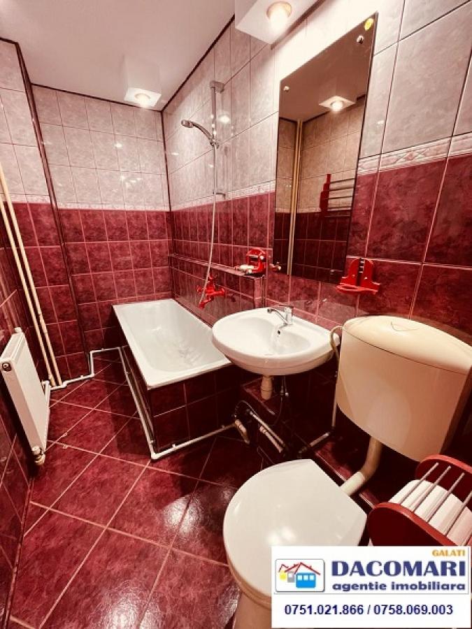 Apartament De locuit De inchiriat