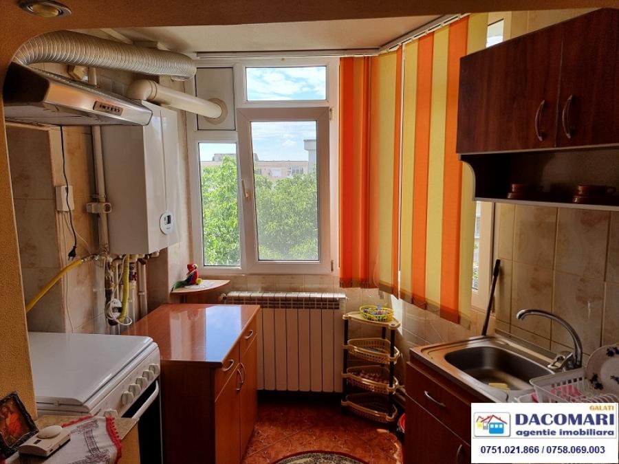 Apartament De locuit De inchiriat