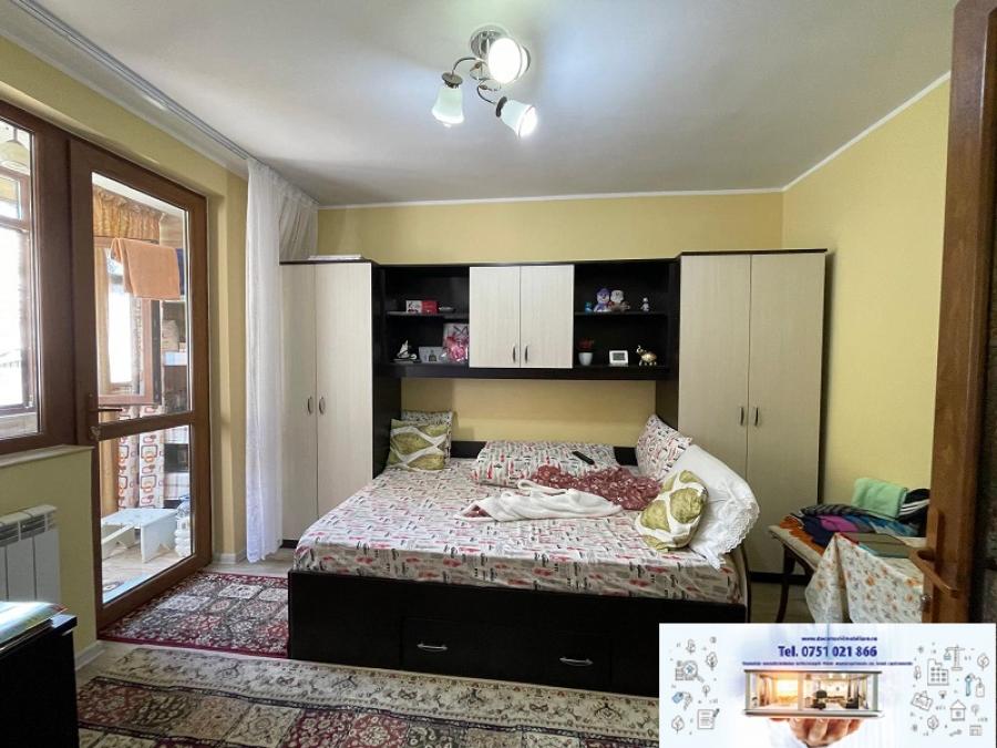 Apartament De locuit De vanzare
