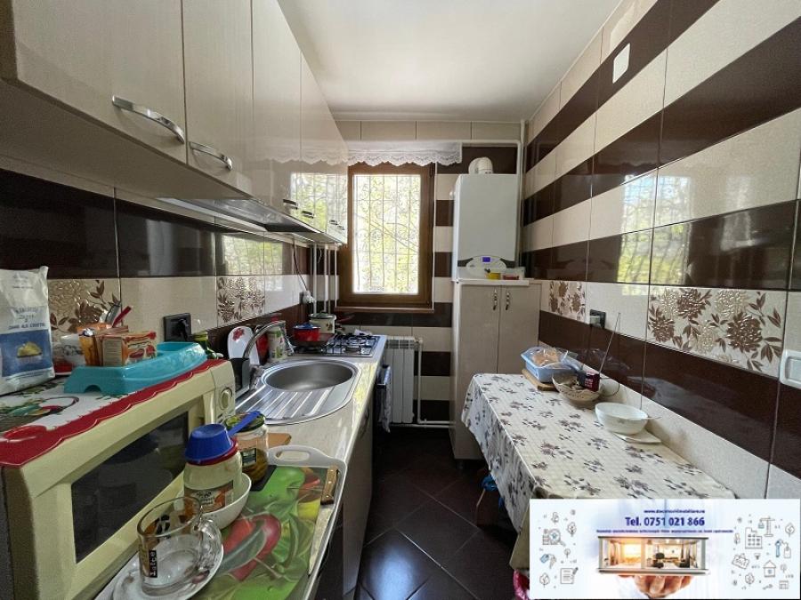 Apartament De locuit De vanzare