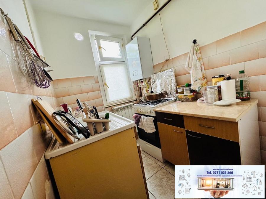 Apartament De locuit De vanzare
