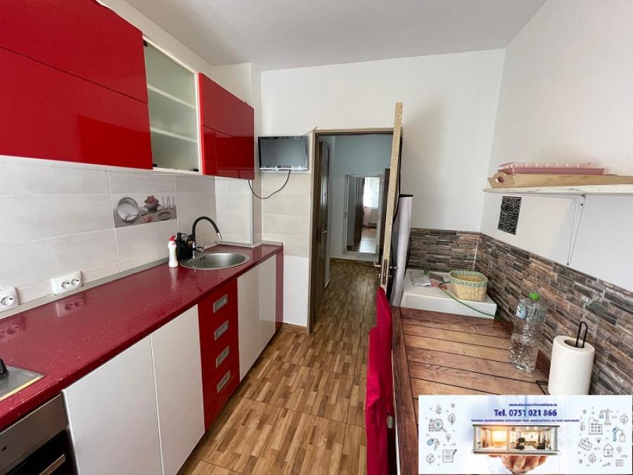 Apartament De locuit De inchiriat