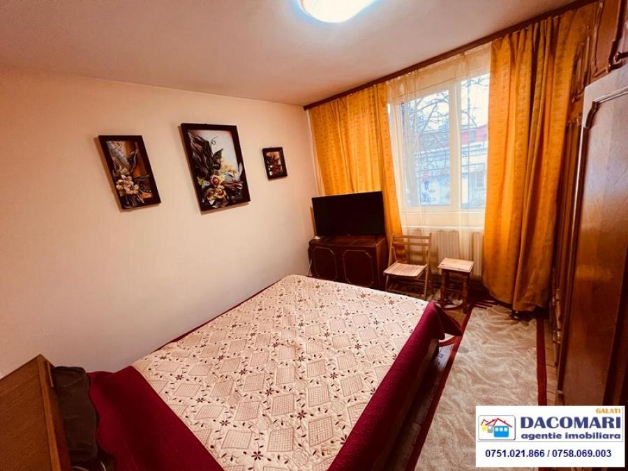 Apartament De locuit De vanzare