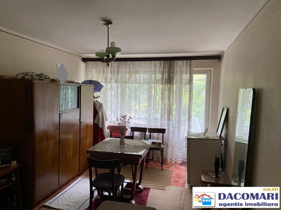 Apartament De locuit De vanzare