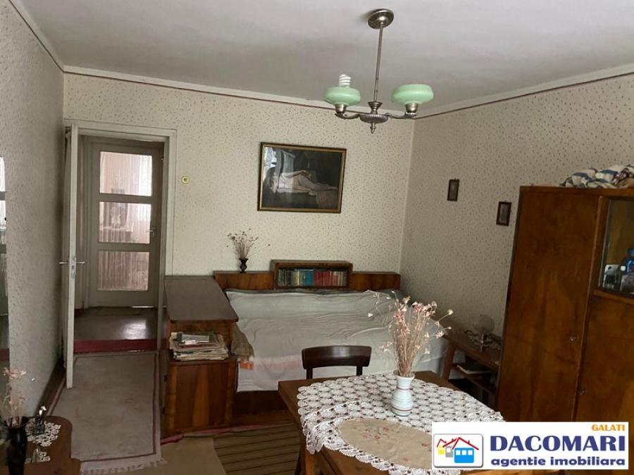 Apartament De locuit De vanzare