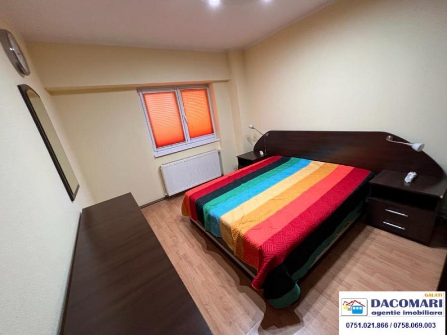 Apartament De locuit De vanzare