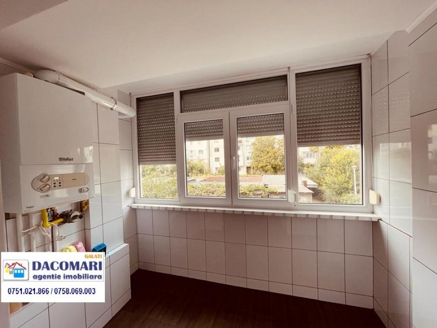 Apartament De locuit De vanzare