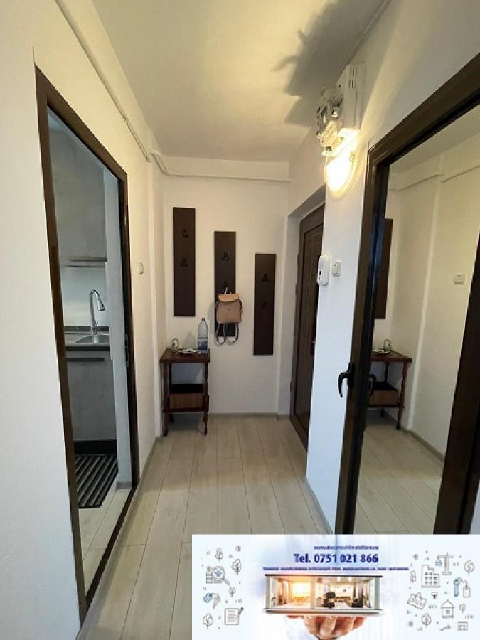 Apartament De locuit De inchiriat