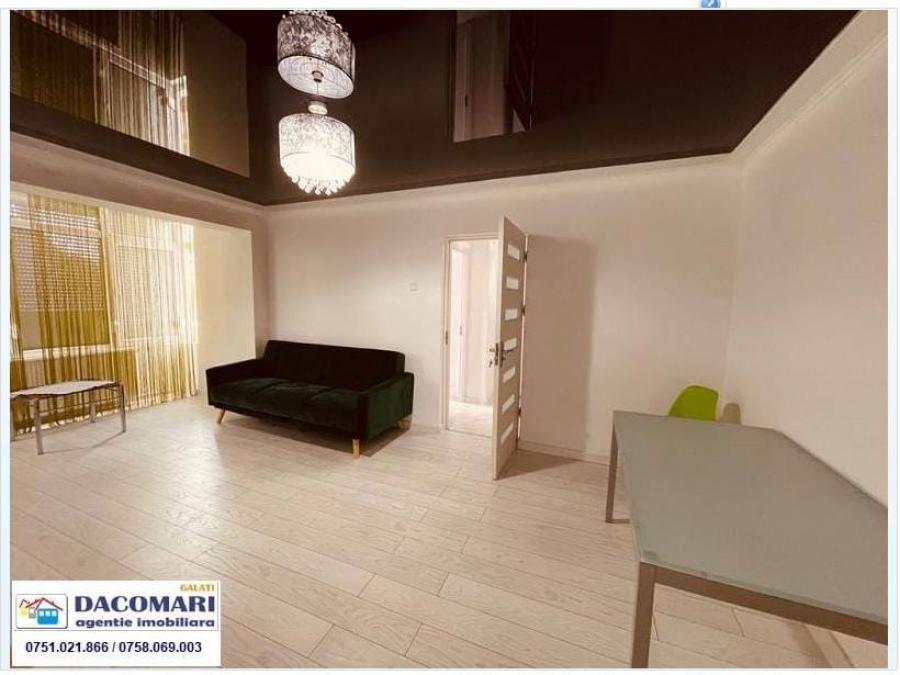 Apartament De locuit De inchiriat
