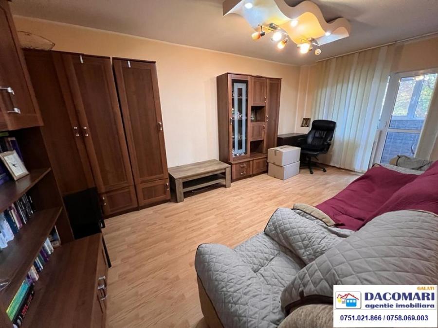 Apartament De locuit De vanzare
