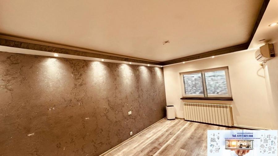 Apartament De locuit De vanzare