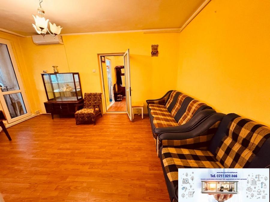 Apartament De locuit De vanzare