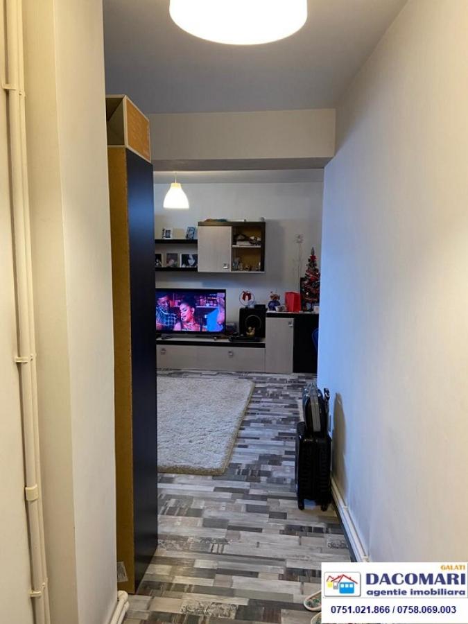 Apartament De locuit De vanzare