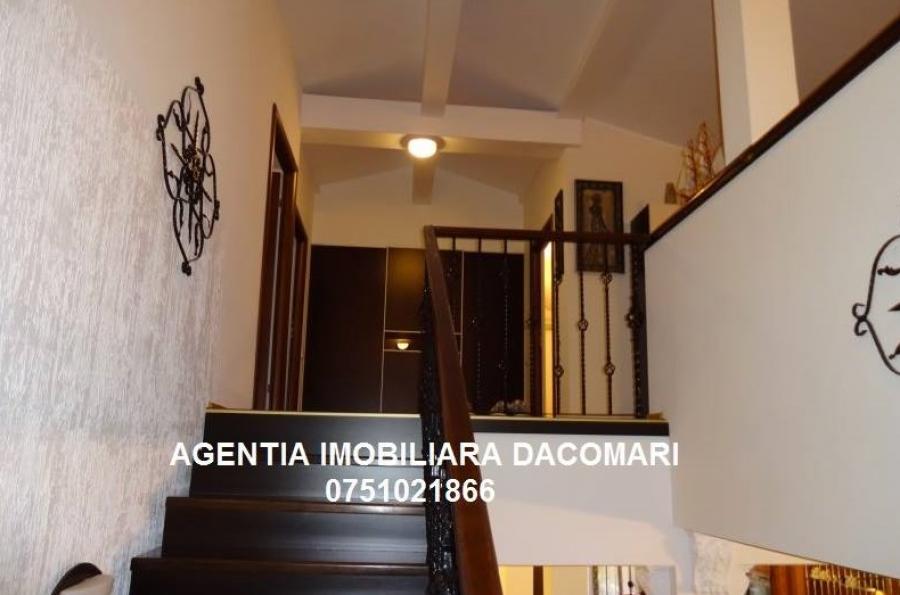 Vila Rezidential De vanzare