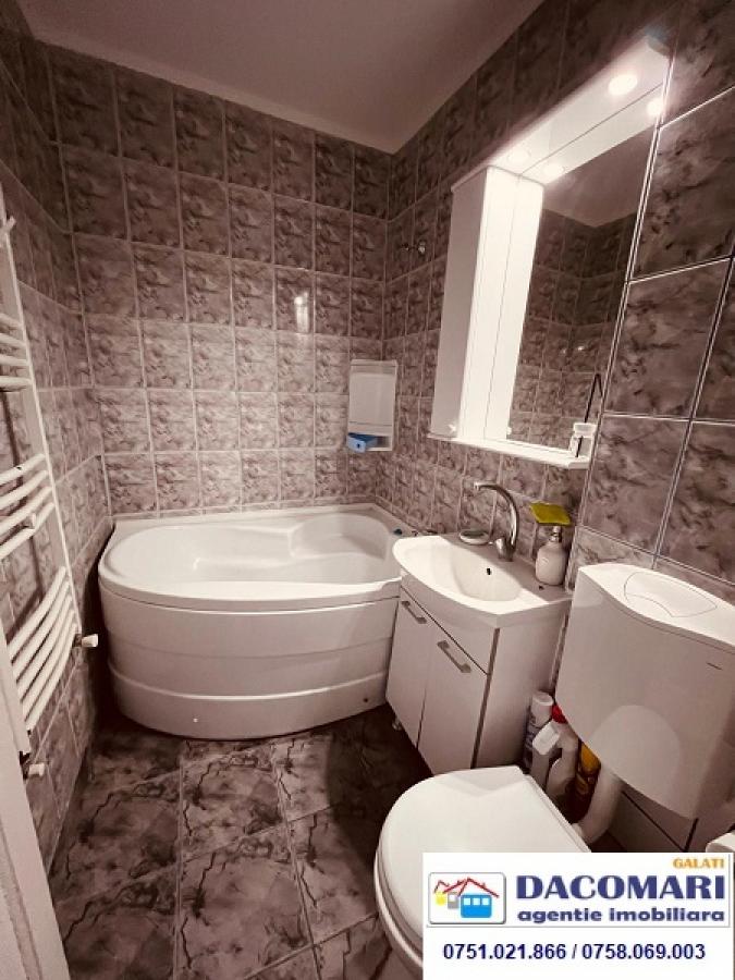 Apartament De locuit De inchiriat