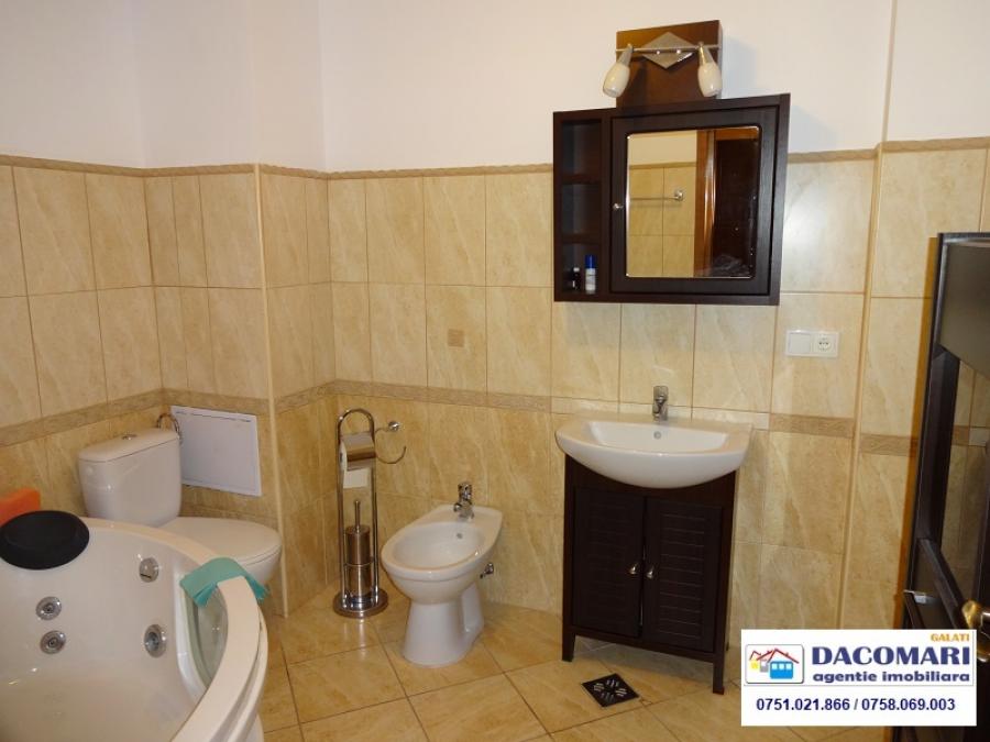 Apartament Rezidential De vanzare