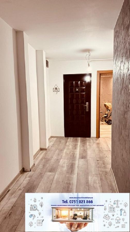 Apartament De locuit De vanzare