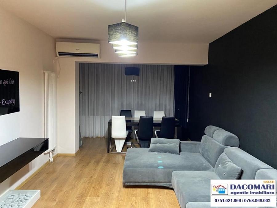 Apartament De locuit De inchiriat