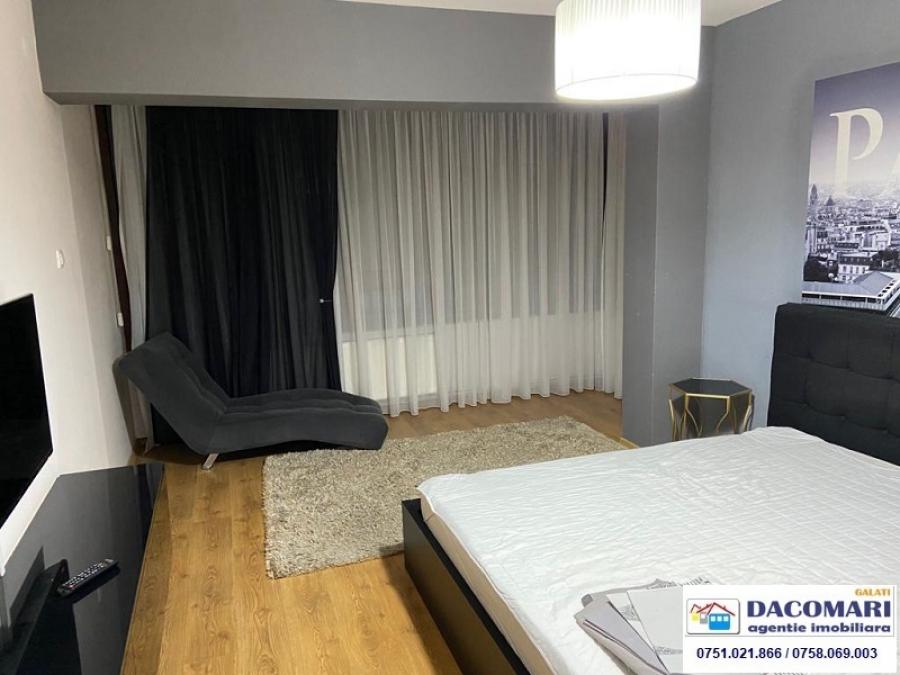 Apartament De locuit De inchiriat