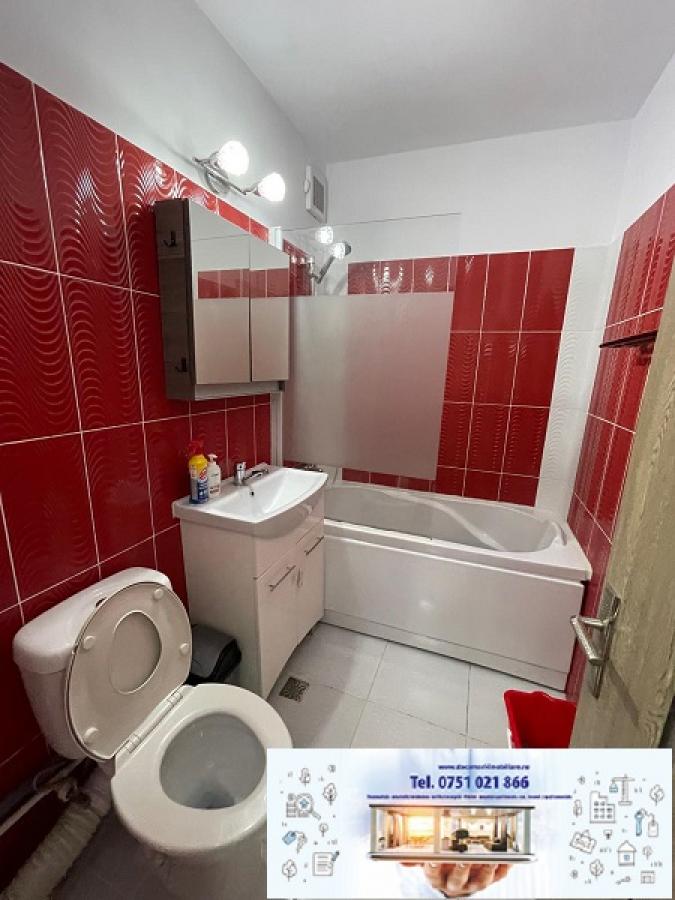 Apartament De locuit De inchiriat