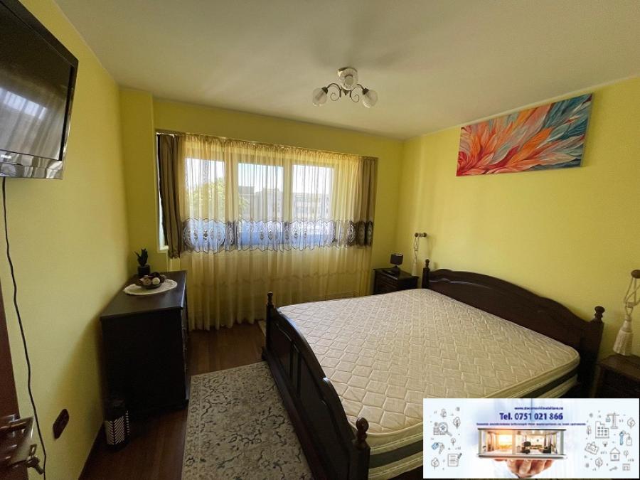Apartament De locuit De inchiriat