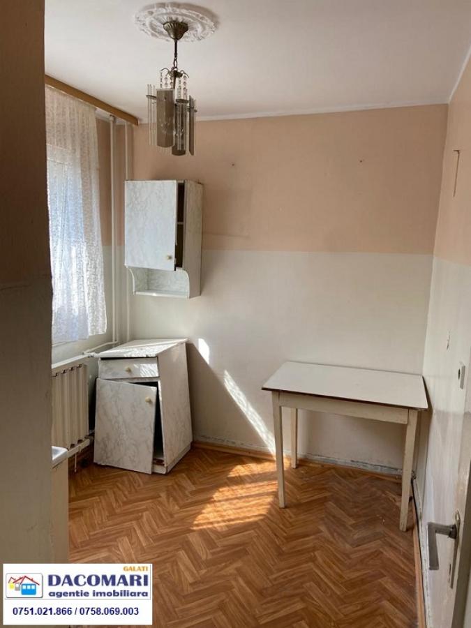 Apartament De locuit De vanzare