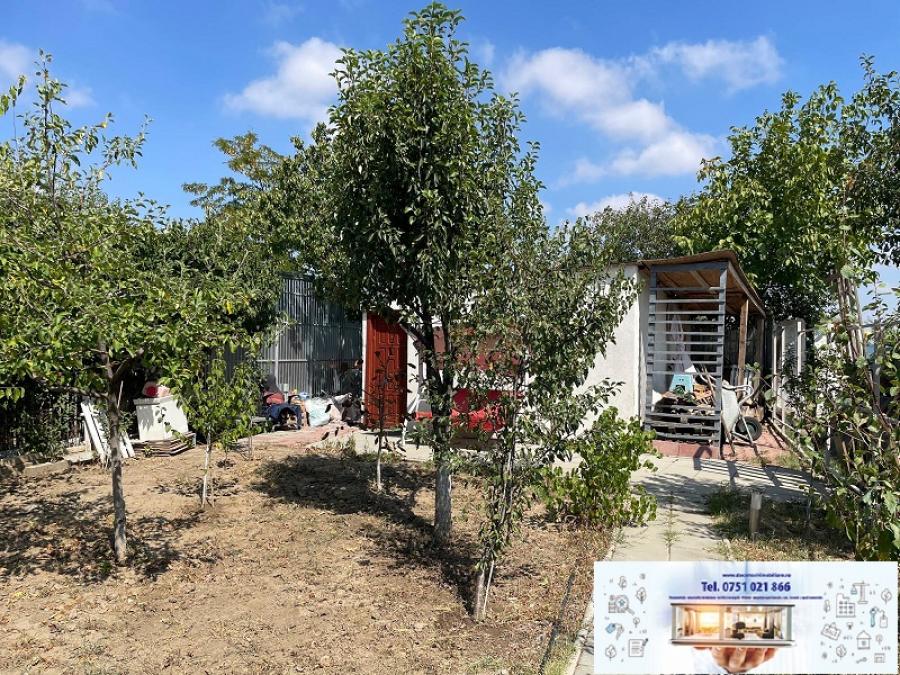 Casa De locuit De vanzare