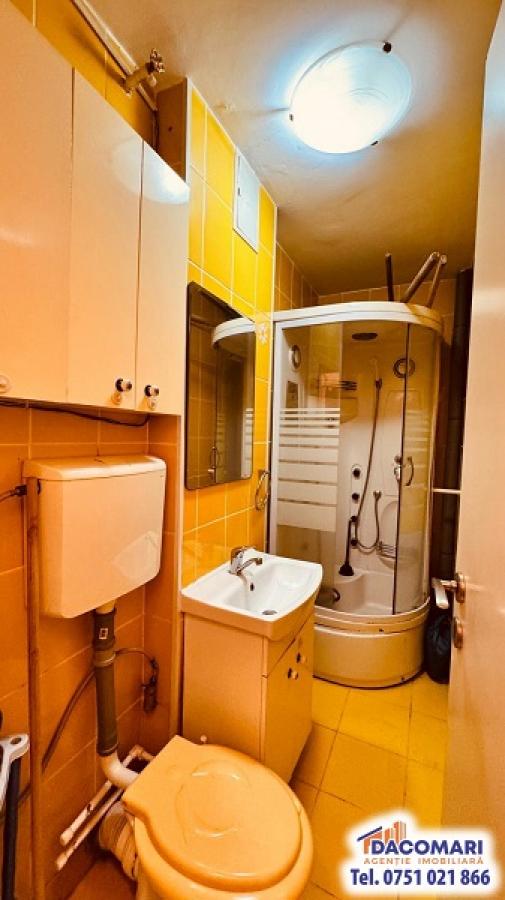 Apartament De locuit De vanzare