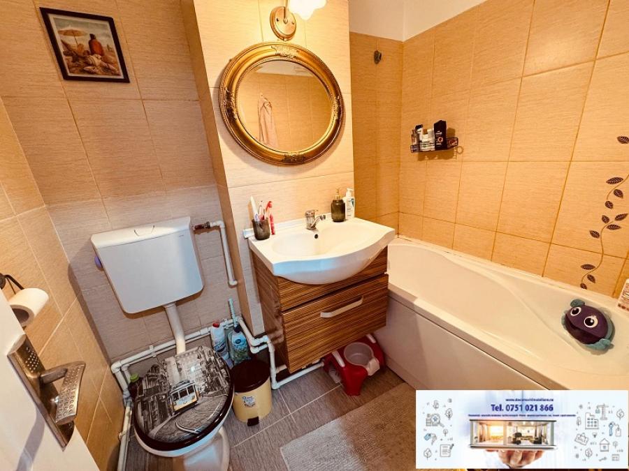 Apartament De locuit De vanzare