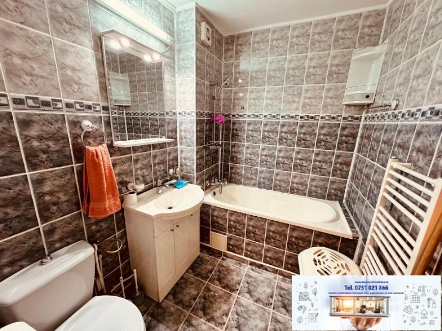 Apartament De locuit De vanzare