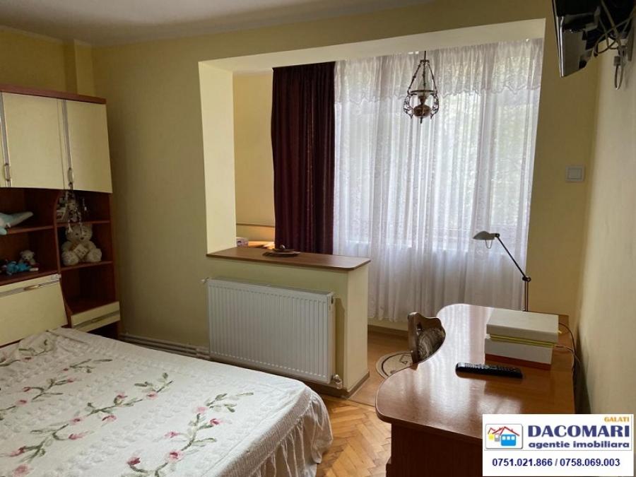 Apartament De locuit De vanzare