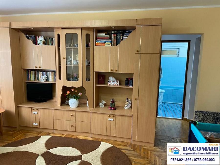 Apartament De locuit De vanzare