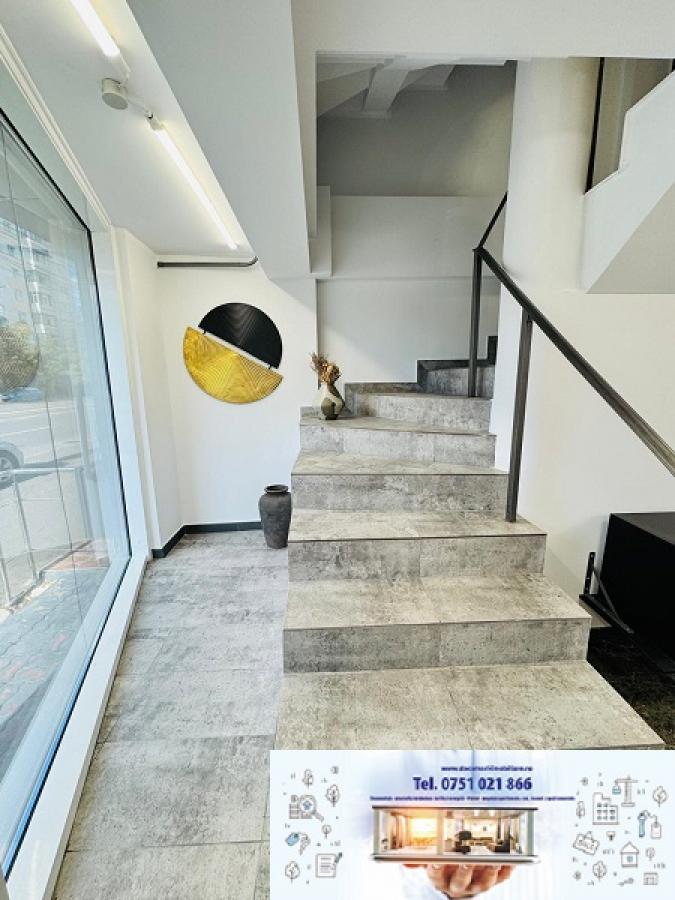 Spatiu-comercial Centru comercial De vanzare