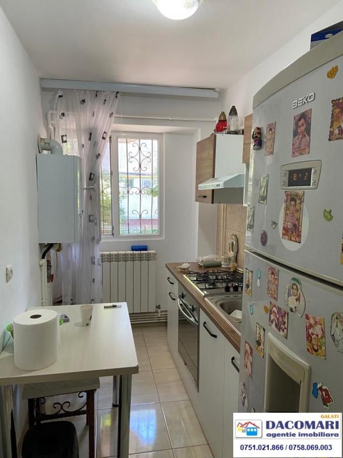 Apartament De locuit De vanzare