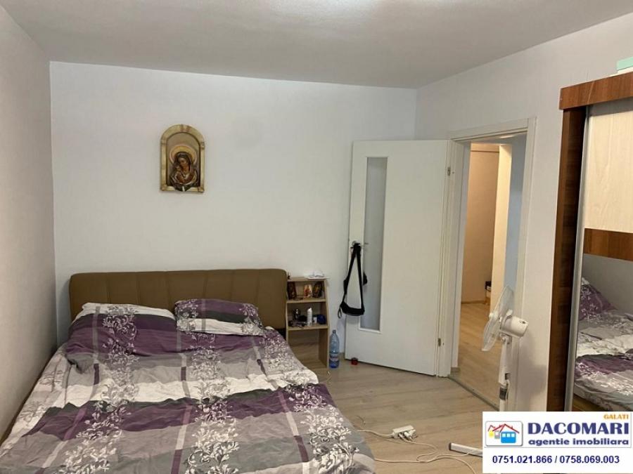 Apartament De locuit De vanzare