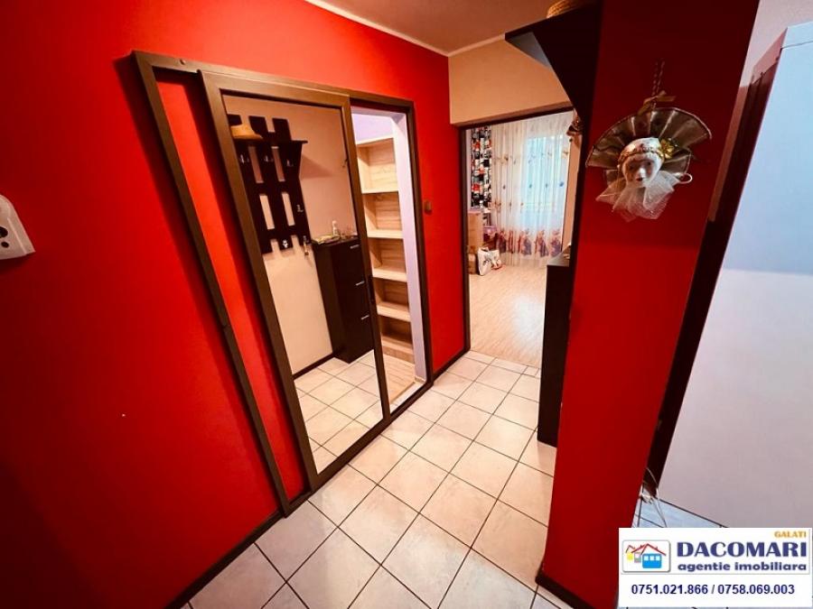 Apartament De locuit De vanzare