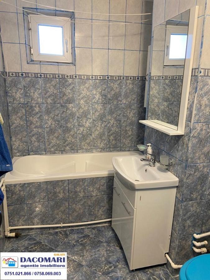 Apartament De locuit De vanzare