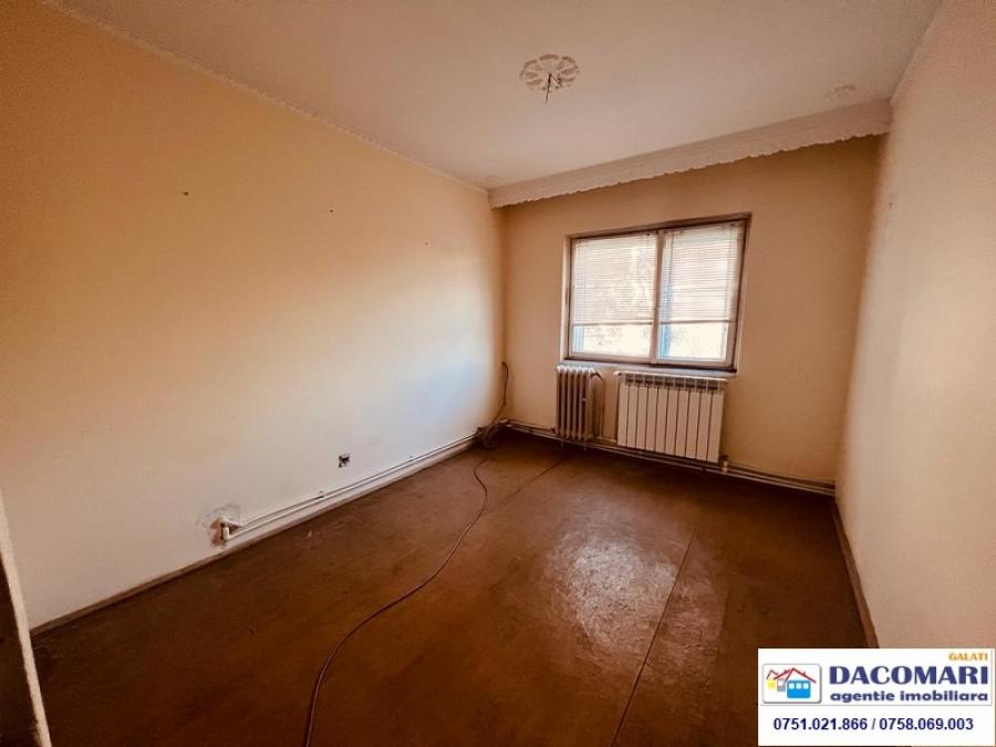 Apartament De locuit De vanzare