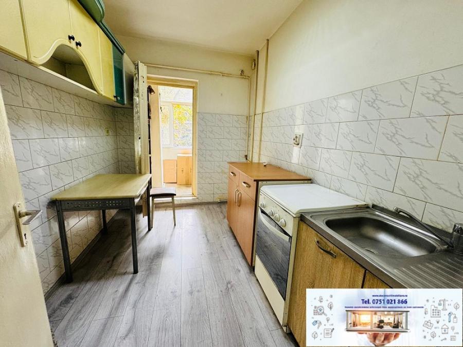 Apartament De locuit De vanzare