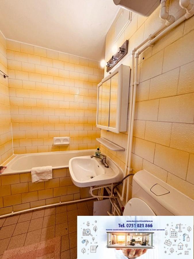 Apartament De locuit De vanzare